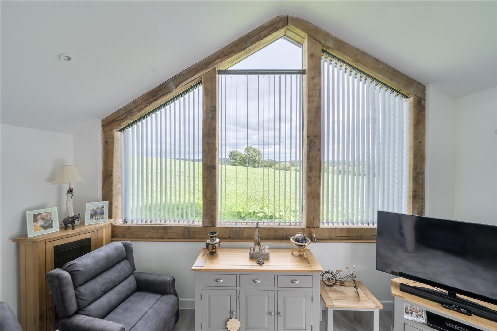 A, Seagry Hill, Sutton Benger 
